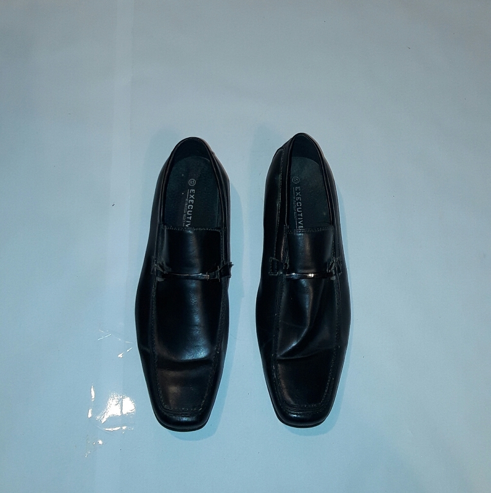 Executive By Fraternity Select dress shoes